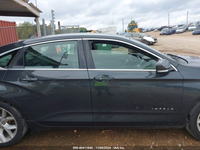 2G1125S31E9111925 Chevrolet Impala 2lt