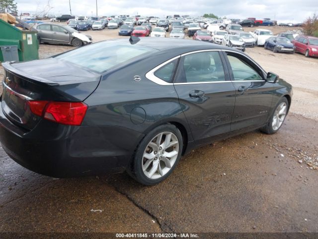 2G1125S31E9111925 Chevrolet Impala 2lt