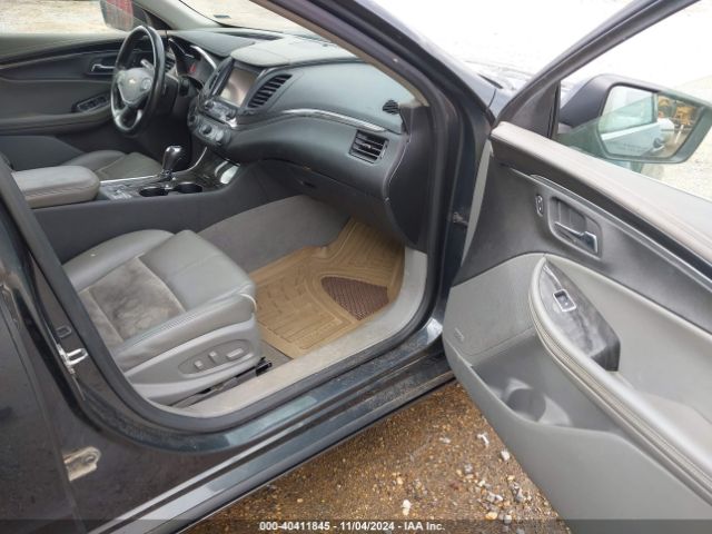 2G1125S31E9111925 Chevrolet Impala 2lt