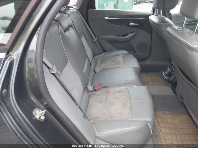 2G1125S31E9111925 Chevrolet Impala 2lt