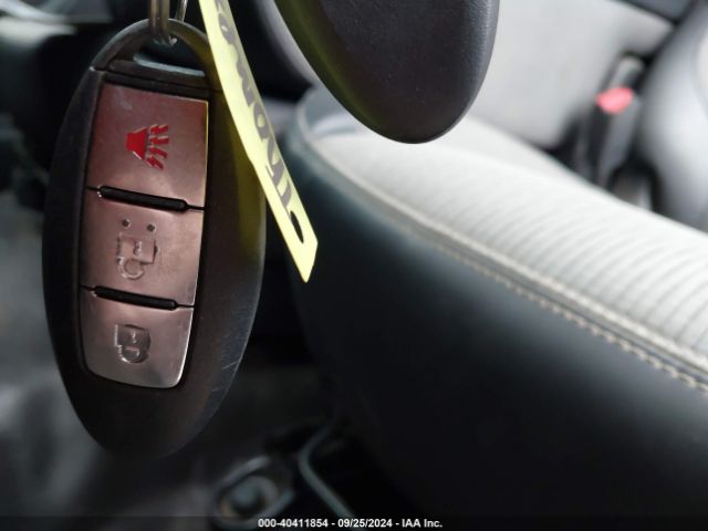 1N6AA1EJ7HN510107 Nissan TITAN S