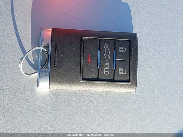 1G6AG5RX6E0100224 Cadillac Ats Standard