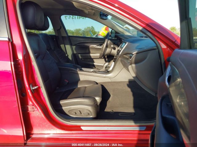 1G6AG5RX6E0100224 Cadillac Ats Standard