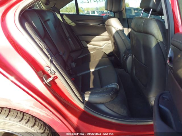 1G6AG5RX6E0100224 Cadillac Ats Standard