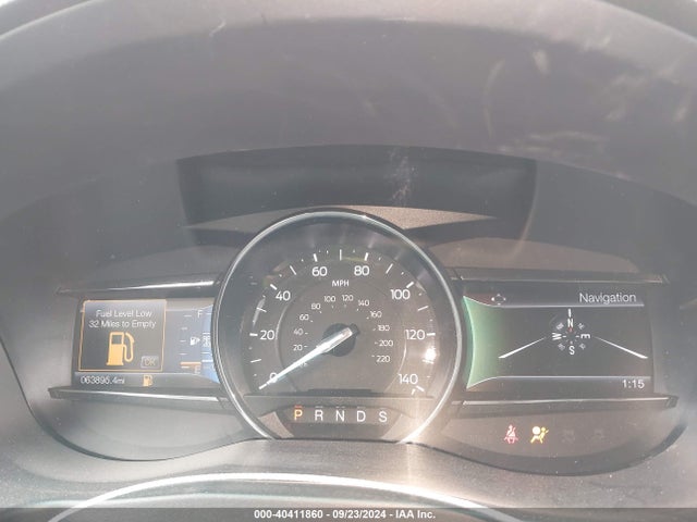 Ford EXPLORER XLT 2016 1FM5K8D82GGC22485 Image 7