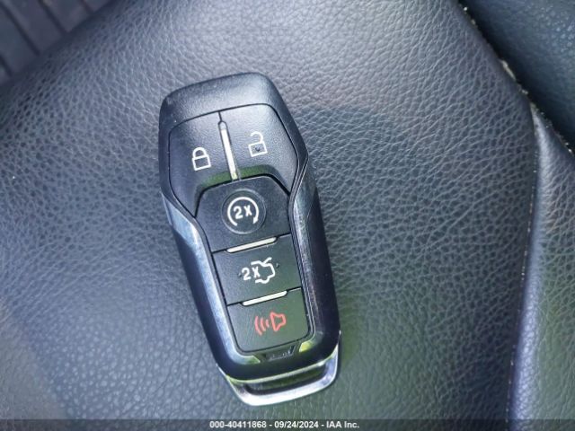 2LMPJ8JR9HBL25053 Lincoln Mkx Premiere