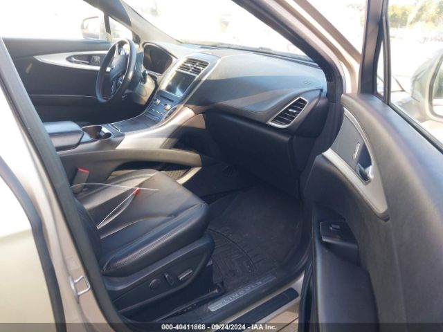 2LMPJ8JR9HBL25053 Lincoln Mkx Premiere