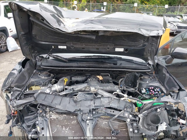 Subaru Impreza 2.0i 2016 JF1GPAA65G9277998 Image 10
