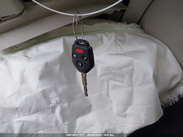 Subaru Impreza 2.0i 2016 JF1GPAA65G9277998 Image 11