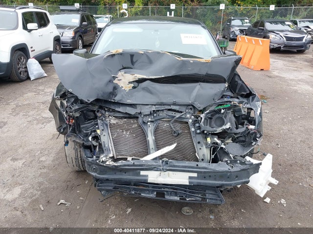 Subaru Impreza 2.0i 2016 JF1GPAA65G9277998 Image 13
