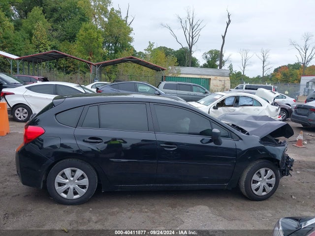 Subaru Impreza 2.0i 2016 JF1GPAA65G9277998 Image 14