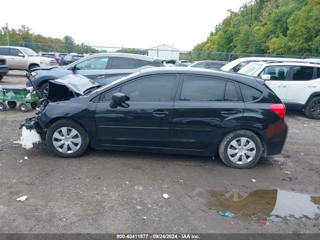 Subaru Impreza 2.0i 2016 JF1GPAA65G9277998 Image 15