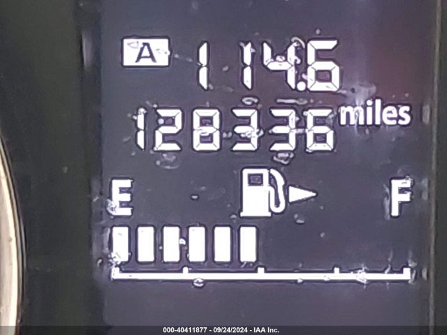 Subaru Impreza 2.0i 2016 JF1GPAA65G9277998 Image 16