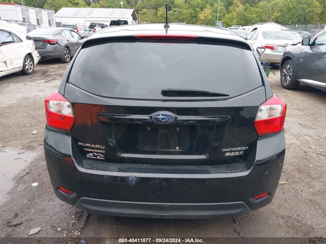 Subaru Impreza 2.0i 2016 JF1GPAA65G9277998 Image 17