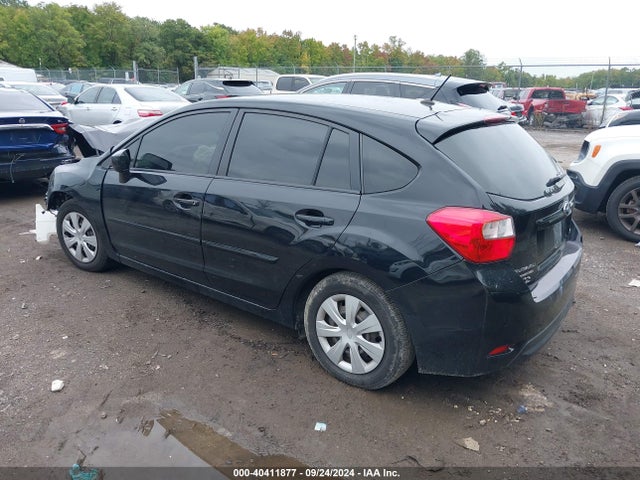 Subaru Impreza 2.0i 2016 JF1GPAA65G9277998 Image 3