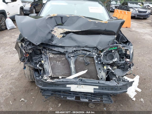 Subaru Impreza 2.0i 2016 JF1GPAA65G9277998 Image 6