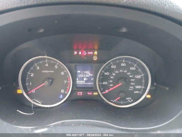 Subaru Impreza 2.0i 2016 JF1GPAA65G9277998 Image 7