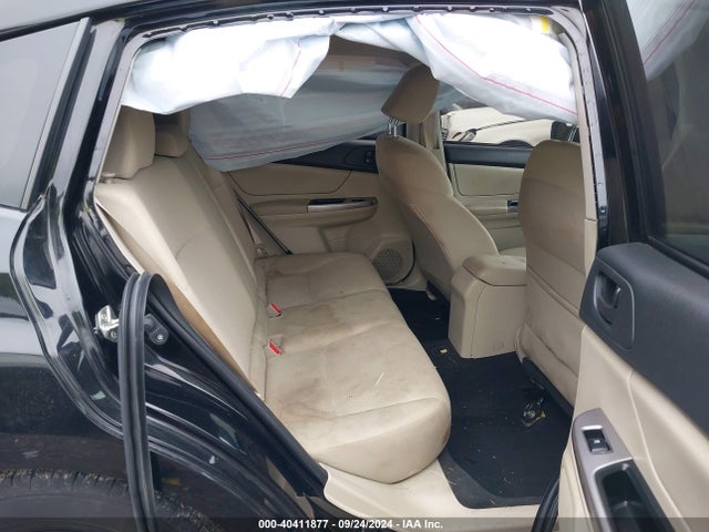 Subaru Impreza 2.0i 2016 JF1GPAA65G9277998 Image 8