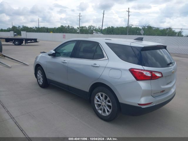 3GNAXKEV2KS562811 Chevrolet EQUINOX LT