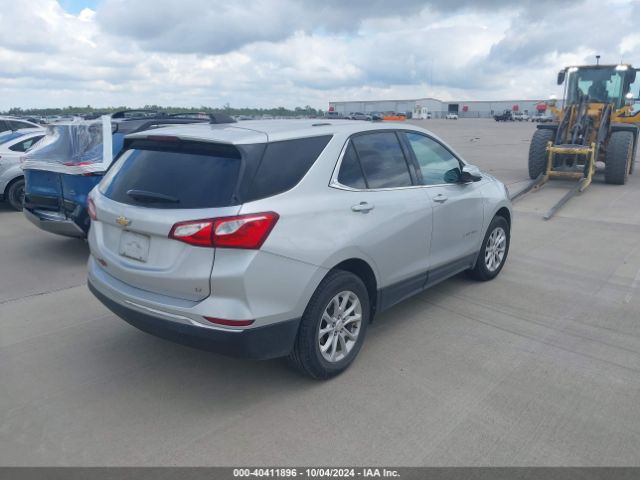 3GNAXKEV2KS562811 Chevrolet EQUINOX LT