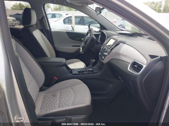 3GNAXKEV2KS562811 Chevrolet EQUINOX LT