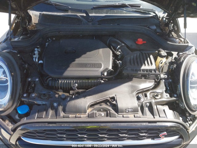 2021 MINI HARDTOP WMWXR5C08M2N90632 Photo 9