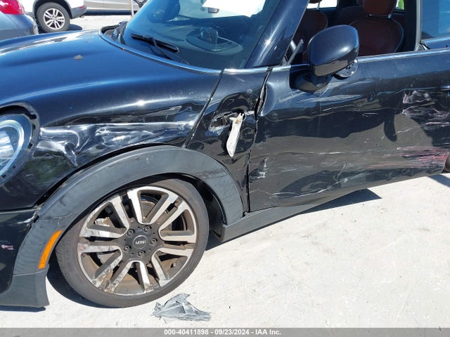 2021 MINI HARDTOP WMWXR5C08M2N90632 Photo 5