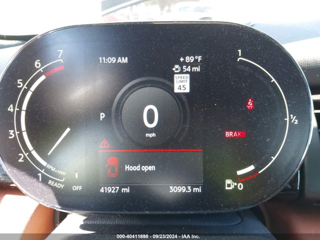 2021 MINI HARDTOP WMWXR5C08M2N90632 Photo 6