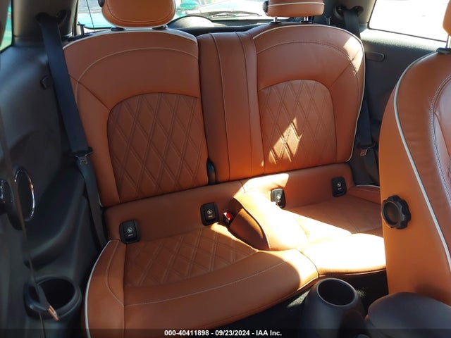 2021 MINI HARDTOP WMWXR5C08M2N90632 Photo 7