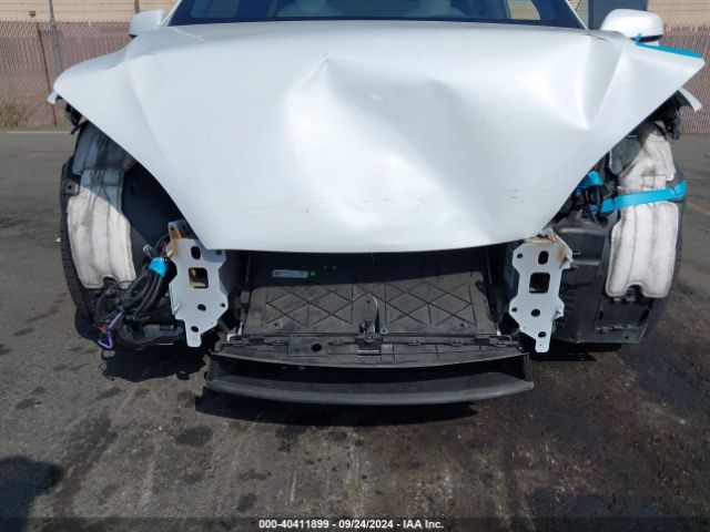 7SAXCBE61NF350957 Tesla Model X Plaid Tri Motor All-wheel Drive