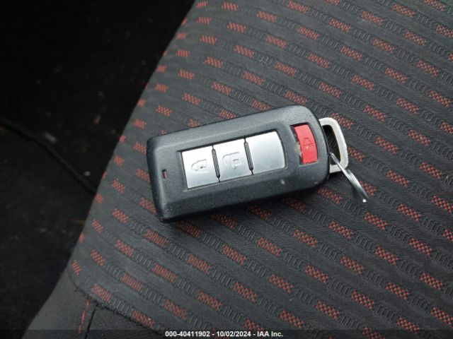 JA4AR3AW5HZ045371 Mitsubishi Outlander Sport 2.4 Se