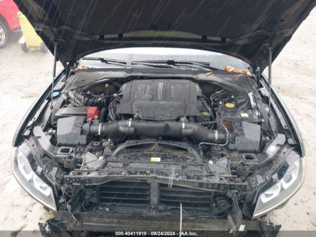 SAJBD4BV2HCY38877 Jaguar Xf 35t Premium