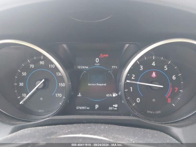 SAJBD4BV2HCY38877 Jaguar Xf 35t Premium