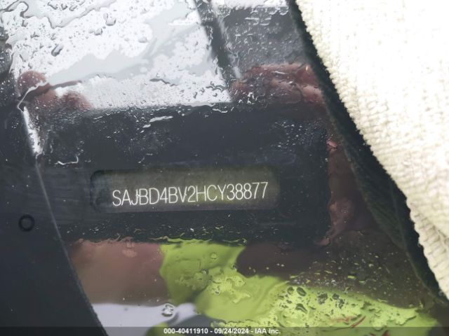 SAJBD4BV2HCY38877 Jaguar Xf 35t Premium