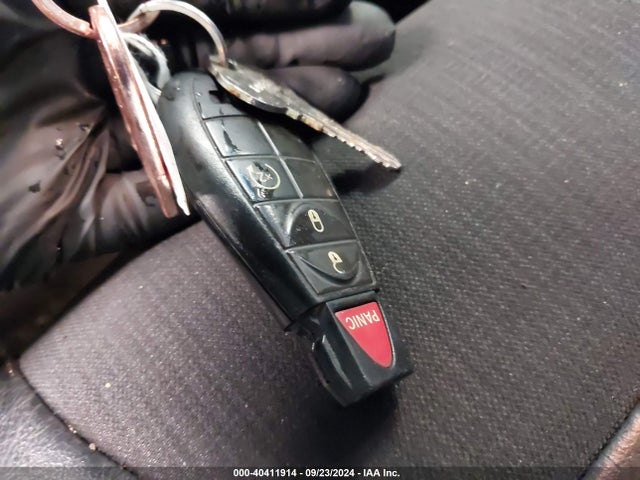 Jeep Cherokee Trailhawk 2015 1C4PJMBSXFW523422 Image 11