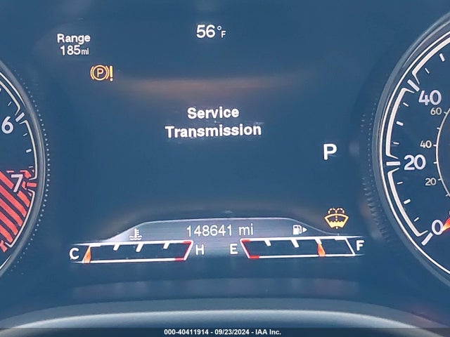 1C4PJMBSXFW523422 Jeep Cherokee Trailhawk
