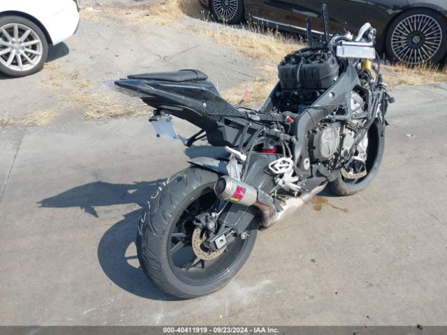 2019 BMW S 1000 WB10D6004KZ711736 Photo 3
