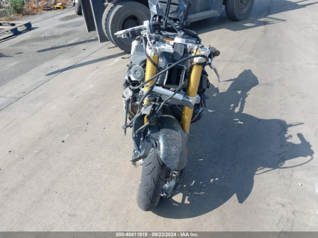 2019 BMW S 1000 WB10D6004KZ711736 Photo 4