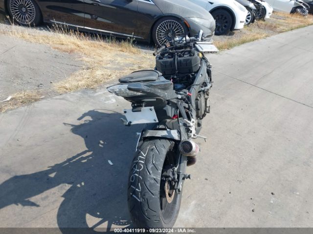 2019 BMW S 1000 WB10D6004KZ711736 Photo 5