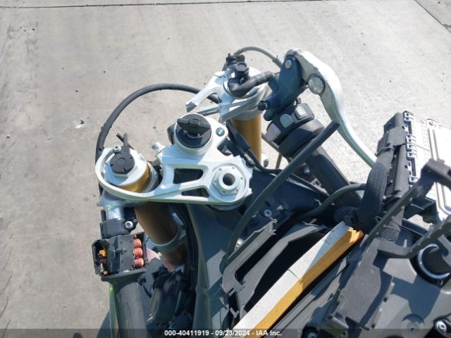 2019 BMW S 1000 WB10D6004KZ711736 Photo 6