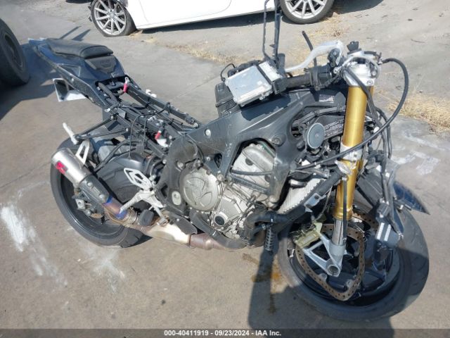 2019 BMW S 1000 WB10D6004KZ711736 Photo 7