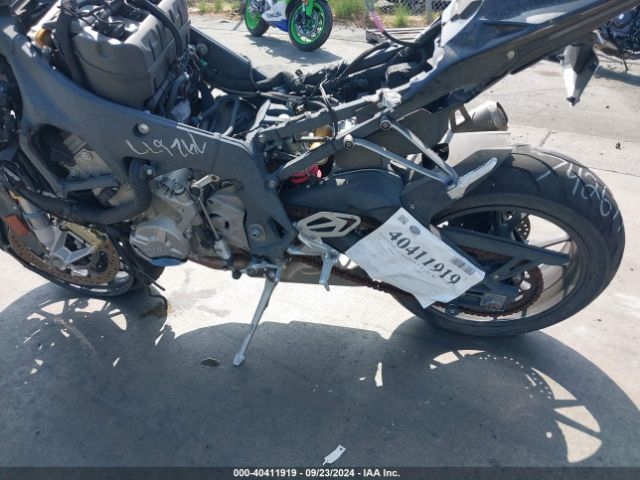 2019 BMW S 1000 WB10D6004KZ711736 Photo 8