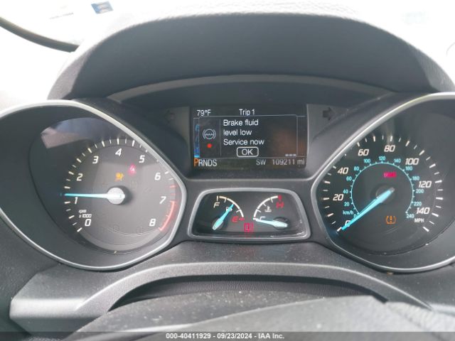 1FMCU0GX0FUA04275 Ford ESCAPE SE