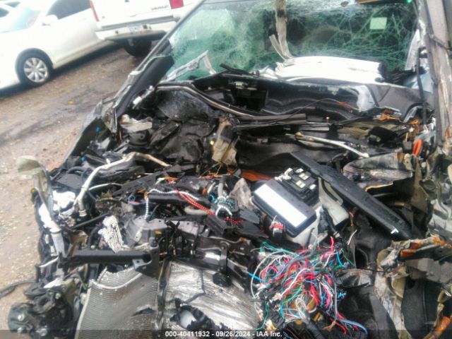 JTNC4MBE6P3209670 Toyota Corolla Xse