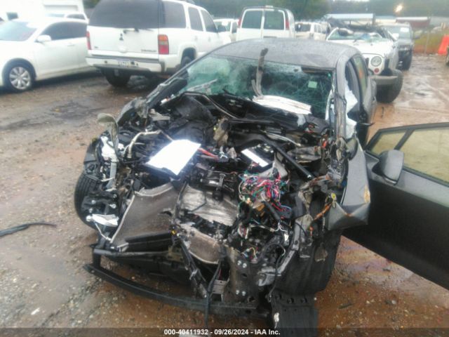 JTNC4MBE6P3209670 Toyota Corolla Xse