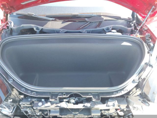 7SAXCBE5XRF437477 Tesla Model X Long Range