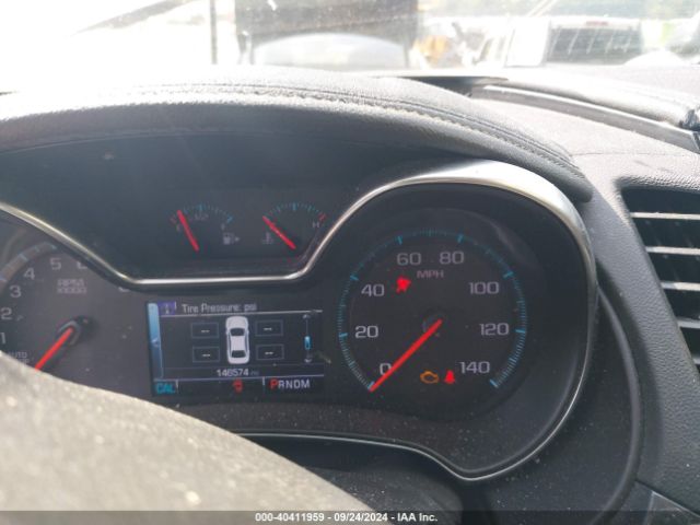 2G11Z5SA7K9135278 Chevrolet IMPALA LT