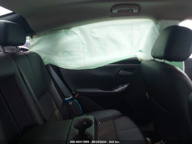 2G11Z5SA7K9135278 Chevrolet IMPALA LT