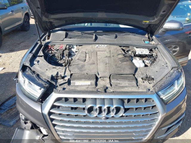 WA1LABF76JD032174 Audi Q7 3.0t Premium