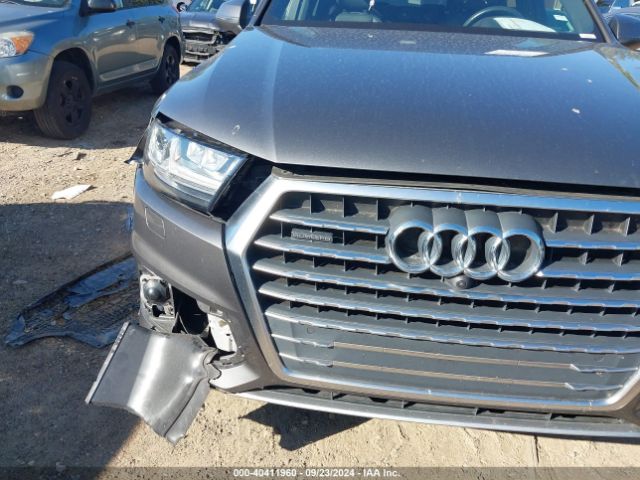 WA1LABF76JD032174 Audi Q7 3.0t Premium